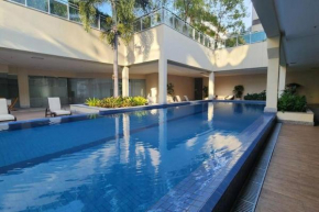 Flat Barra da tijuca